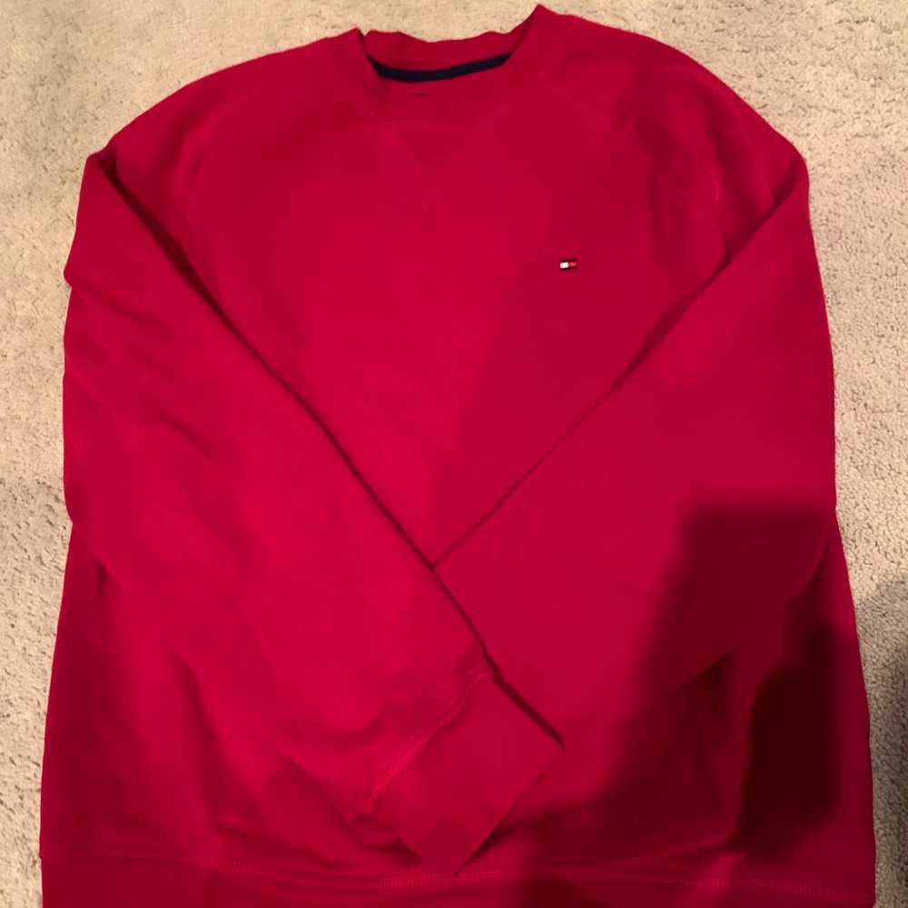 Tommy Hilfiger sweatshirt